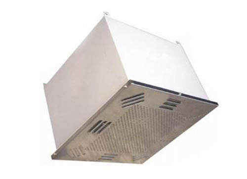 箱体冷板散流板不锈钢高效送风口
